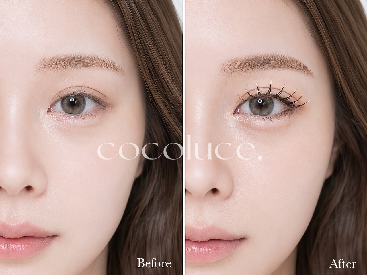 ココルーチェ(COCO LUCE.)｜ホットペッパービューティー