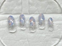パールネイル 辻堂店(Pearl nail)/