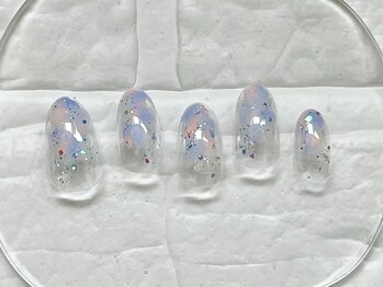 パールネイル 辻堂店(Pearl nail)/