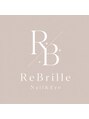 リブリエ 東武練馬(ReBrille)/Rebrille　Nail＆Eye 東武練馬店
