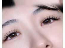ファーストネイルアイラッシュ 札幌駅前店(1st NAIL&eyelash)/LEDマツエク120本