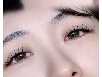 ファーストネイルアイラッシュ 札幌駅前店(1st NAIL&eyelash)/LEDマツエク120本