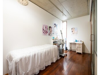 メナードフェイシャルサロン 日吉本町/◇店内