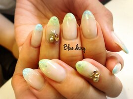 キャンペーン定額ネイル☆