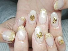 ハズキ ネイル(Hazuki Nail)/