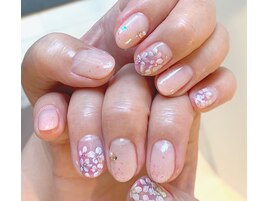 フラワーデザイン。