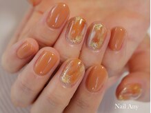 ネイルエニー(Nail Any)/Any collection
