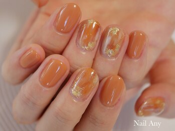 ネイルエニー(Nail Any)/Any collection