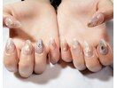ニュアンスネイル