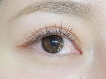 アイクイック 新宿 新宿駅西口店(Ai Quick)/ブラウンフラットラッシュ