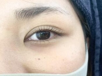 グランシュ クアトロ ひたちなか店(GranCieux×QUATRO)/次世代まつげパーマ