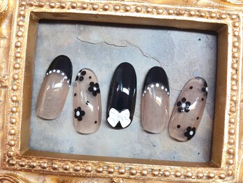 マジックミラー/