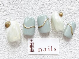 マグネット凸凹ニュアンス￥9200