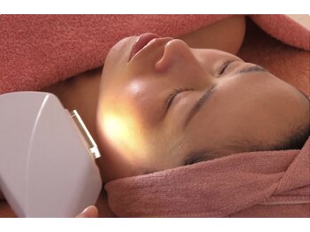 フェアリー 小松店/【美小顔】小顔+美肌へ