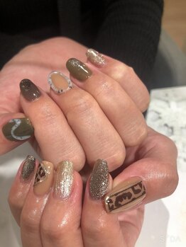 アウラ 新宿西口店(aura)/吉野担当☆オフ有120分/無105分