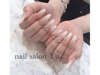 ネイルサロン ユー(Yu...)/ベイビーブーマーnail