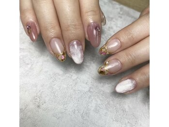 シェルタイル　フレンチ☆