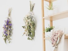 ブルーバウム(BLUE BAUM)/店内雰囲気