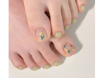 キュート ビューティーサロン(Cute Beauty Salon)/