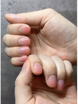 リフレンズ(Reフレンズ)/グラデーション