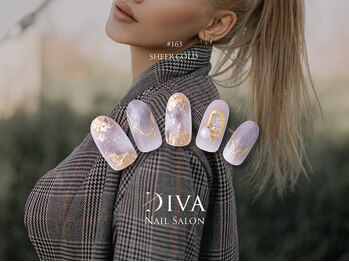 ネイルサロンディーバ 塚口店(Diva)/10本デザインSelectPlus