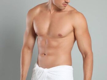 サロンエピ(Salon Epi)/胸部・腹部脱毛/メンズ脱毛/京都