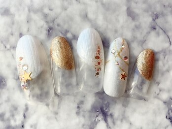 オフ込★ハンド¥7900