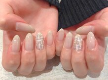 シピー(chipie by anon)/MANAMI◆