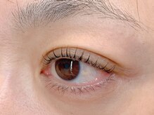 リッシュ(RICHE)/ダメージ補習まつ毛パーマ