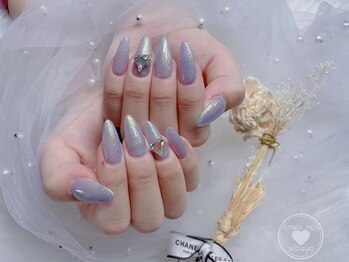 スノーネイルサロン 新宿店(Snow nail salon)/