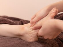 リフレッシュサロンキュア/足裏スッキリ