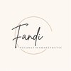 ファンディ(Fandi)のお店ロゴ