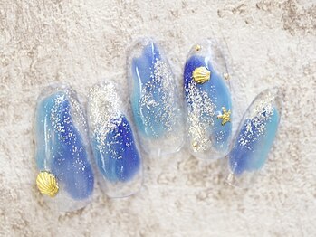 ドルチェネイル(Dolce.Nail)/.+..:.* Basicコース*..+.:*