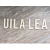 ウィラレア(UILALEA)ロゴ