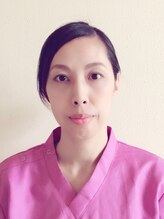 平辰堂 森 央枝