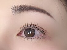 ムートン(mouton)/上下Uカール