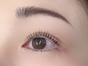 ムートン(mouton)/上下Uカール