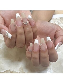 プュフェ(Pufe.)/持ち込みデザイン