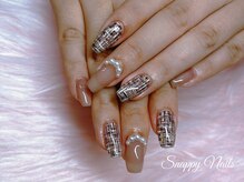 スナッピーネイルズ(Snappy Nails)/