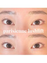 まつげエクステ専門店 アイラ 西葛西店(EYELA)/パリジェンヌ