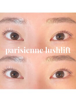 まつげエクステ専門店 アイラ 西葛西店(EYELA)/パリジェンヌ