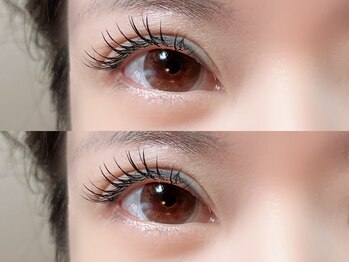 サロン ド ミュウ(Salon de Mu)/ナチュラルフラット☆