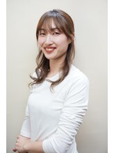 ヘアーアンドメイク チェルト(CERTO)&nbsp;市川 貴美子