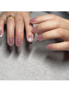 イロ ネイル(iro nail)/