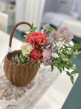 マシュマロハンド/よもぎ蒸し/冷え/むくみ改善