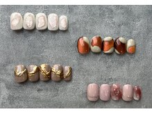 フラハ ネイル アンド アイ(Furaha Nail & Eye)/卒業式＆入学式Design course