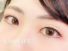 ラルーチェ(La.Luce)/次世代まつげパーマ