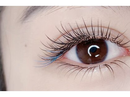 アヤアイラッシュサロン(Aya eyelash salon)の写真