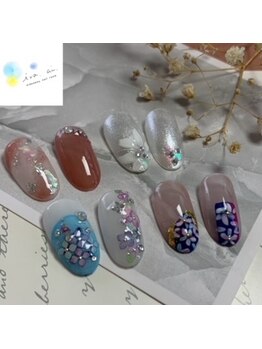 2024/6月おススメデザイン