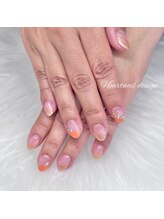 はあとねいる 下関山の田店/デザインNo.51